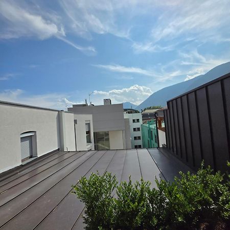Sweet Piccolino Daire Merano Dış mekan fotoğraf